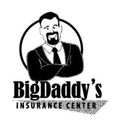 BIG DADDY'S INSURANCE CENTER