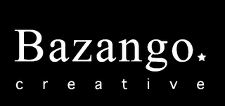 BAZANGO CREATIVE