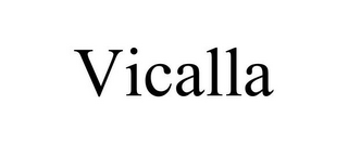 VICALLA