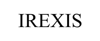 IREXIS