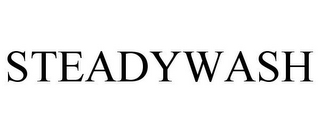 STEADYWASH