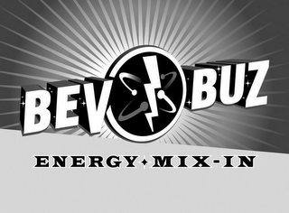 BEV BUZ ENERGY MIX-IN