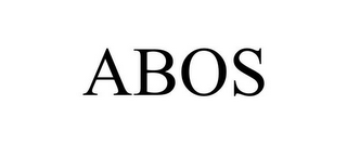 ABOS