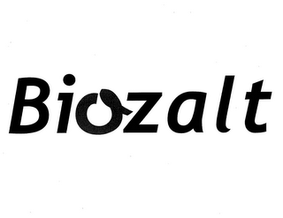 BIOZALT