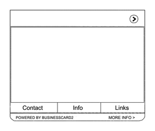 CONTACT INFO LINKS POWERED BY BUSINESSCARD2 MORE INFO