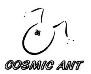 COSMIC ANT