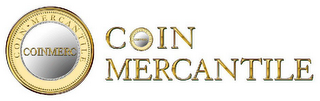 COIN MERCANTILE COINMERC COIN MERCANTILE