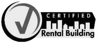 CERTIFIED RENTAL BUILDING