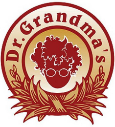 DR. GRANDMA'S