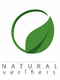 NATURAL VERIFIERS