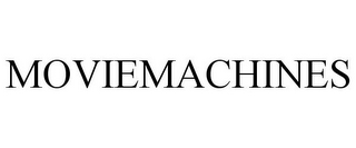 MOVIEMACHINES
