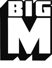 BIG M