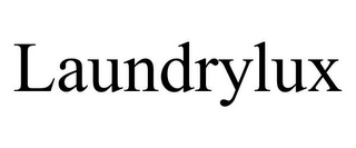 LAUNDRYLUX