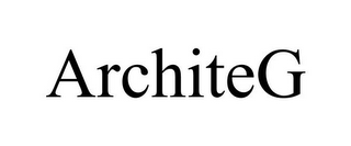 ARCHITEG