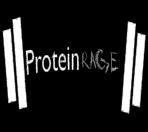 PROTEIN RAGE