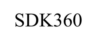 SDK360