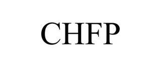 CHFP