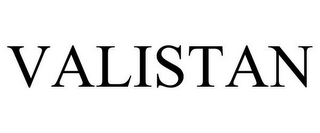 VALISTAN