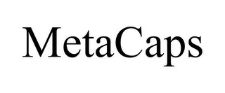 METACAPS