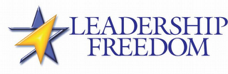 LEADERSHIP FREEDOM