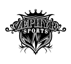 ZEPHYR SPORTS