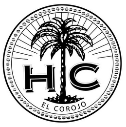 HC EL COROJO