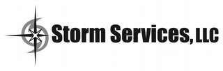 STORM SERVICES, LLC