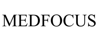 MEDFOCUS