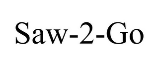 SAW-2-GO