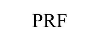 PRF