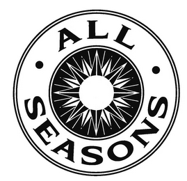 ALL SEASONS