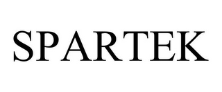 SPARTEK