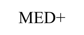 MED+