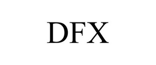 DFX