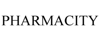 PHARMACITY