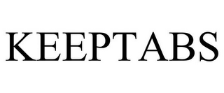 KEEPTABS