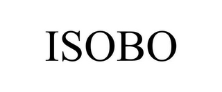 ISOBO