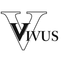 V VIVUS