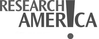 RESEARCH AMER!CA