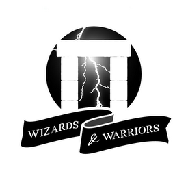 WIZARDS & WARRIORS