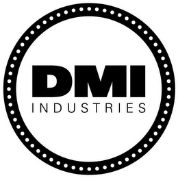 DMI INDUSTRIES