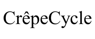 CRÊPECYCLE