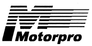 M MOTORPRO