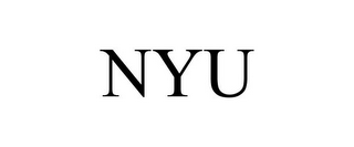 NYU