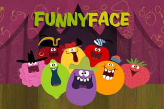 FUNNYFACE