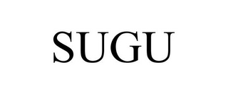 SUGU