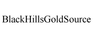 BLACKHILLSGOLDSOURCE