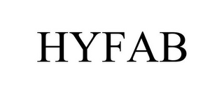 HYFAB