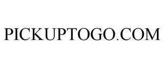 PICKUPTOGO.COM