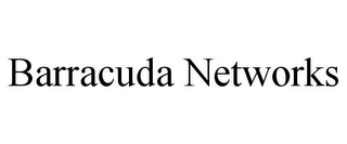 BARRACUDA NETWORKS